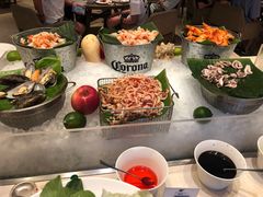 -TABLE·味西餐厅-成都茂业JW万豪酒店