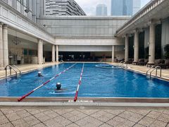 -广州富力丽思卡尔顿酒店