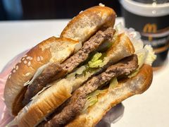 -麦当劳(祈年大街店)