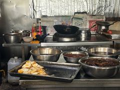 -上海为民商行清真饭店(南大路店)