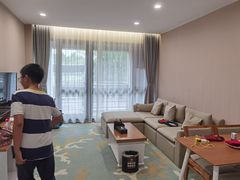 -上海怡沁园度假酒店