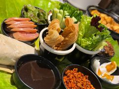-淀里船宴(裕华东路店)