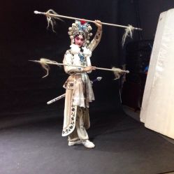 -青堂瓦舍京剧摄影古戏楼拍摄基地(北京安徽会馆店)