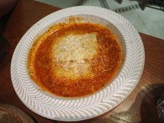芝士肉酱千层面-Rosemary·纽西兰简餐(江南西店)