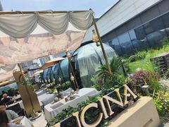 -龟兹KUCINA·新疆菜(前滩L+PLAZA店)