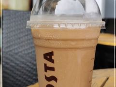 -COSTA COFFEE(龙德广场店)