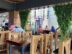 -维纳斯酒店-忆咖啡观景餐厅(象山公园店)