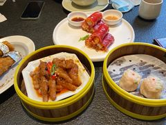 -蝴蝶里·粤菜·点心(滨江龙湖店)