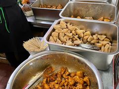-518豆腐干(总店)