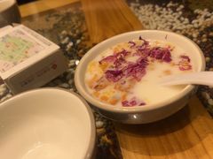 -尽善百年古院餐厅(王家老宅店)