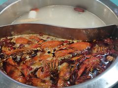 -蜀巷弯弯串串香(长春总店)