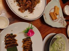 -大门水乡·顺德菜
