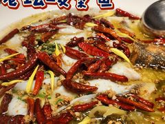 -太二酸菜鱼(群光广场店)