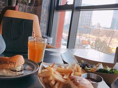 -Cooking Man(中懋天地店)