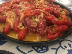 -松哥油焖大虾(皇岗一店)