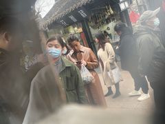 -粗茶淡饭(东关街店)