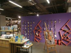 -北方图书城(沈阳天地店)