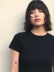 点击看大图 -十六番发型师事务所