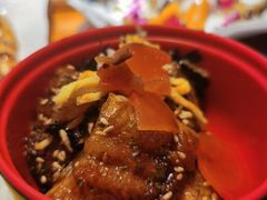 -鳗鱼家·深夜食堂(军博店)