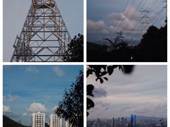 -小南山公园