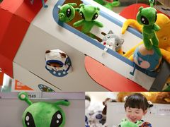 -宜家家居(高新商场店)