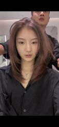 -3AM·S HAIR SALON烫发染发接发