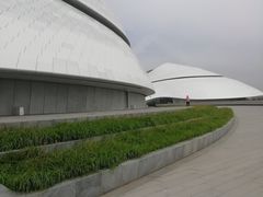 -哈尔滨大剧院
