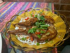 -忘忧草融合私房菜(红鼎国际店)