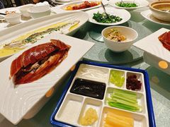 -太湖饭店·寄畅轩中餐厅