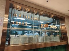 -潮福城大酒楼·潮粤菜·港式点心(阳光城店)