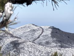 -安吉龙王山风景区
