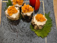 -鮨乐亭Omakase·海胆宴
