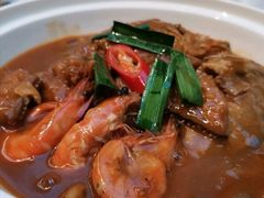 渔家东海三鲜-十碗(保利店)