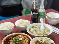 -老丘丘(较场口店)