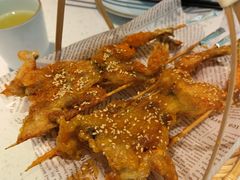 -青花椒花椒鱼(合生汇店)