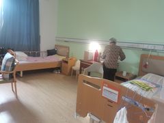 -勤丰家乐养老院