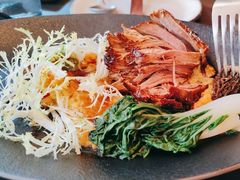 -哈蒙德餐厅