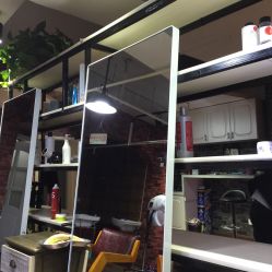 -比优缇发型工作室