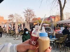 -茯茶镇