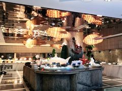 -小天鹅戴斯酒店鲸鲨百汇创作料理