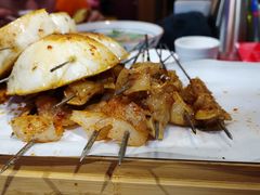 -鼎原力量东北吊炉烧烤(临河街店)