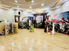 -海富金太阳幼儿园(金杨十街坊东)