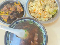 -炬龙牛肉店(新华店)