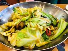 -七宝农家菜(七宝老街店)