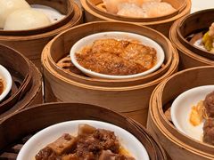 -万龙洲海鲜(南新仓店)