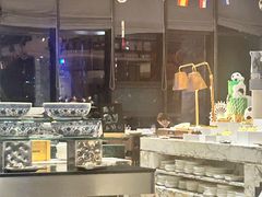 -合肥皇冠假日酒店·菲亚斯特自助餐厅(黄山路店)