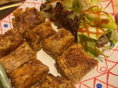 -一井烧肉·活鳗·寿司(望京SOHO店)