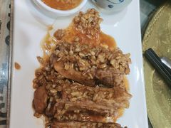 -君霖海鲜私房菜(春柳店)