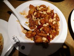 -河沿肉饼Beijing Pie(东华门店)