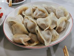 -老独特风味饺子馆(齐贤南街店)